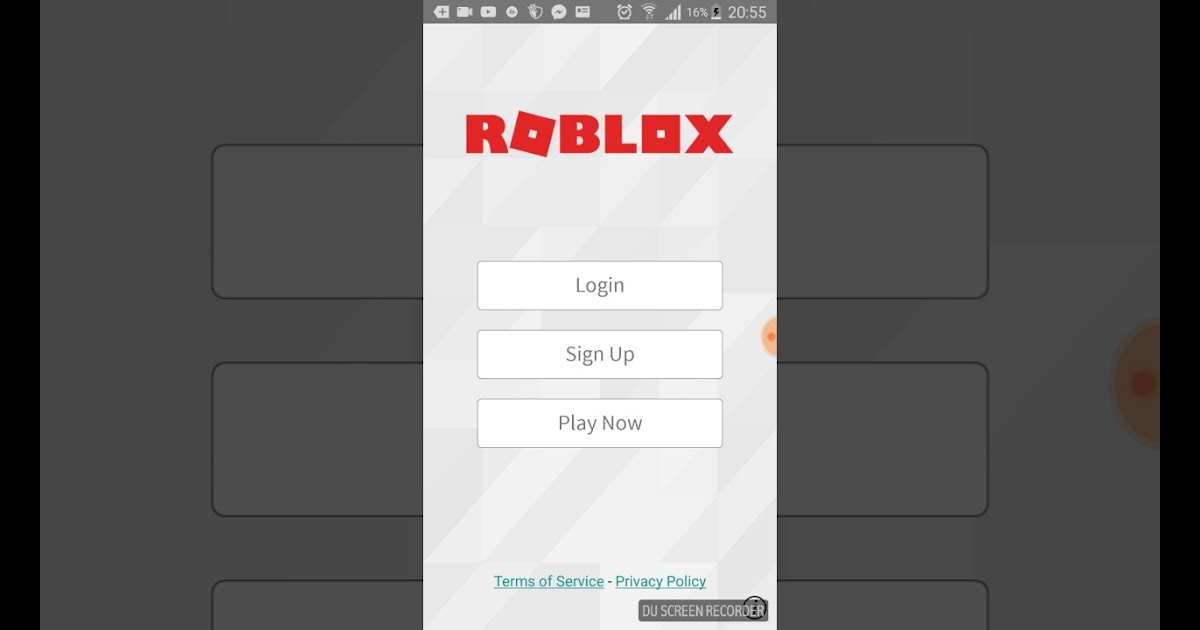 roblox