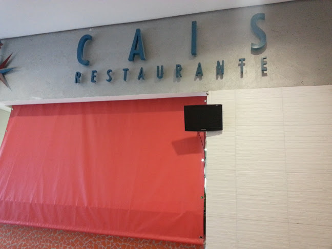 Cais Restaurante - Restaurante