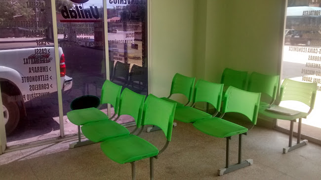 Avaliações sobre Laboratório Unilab - Unidade Jardim Marco Zero em Macapá - Médico