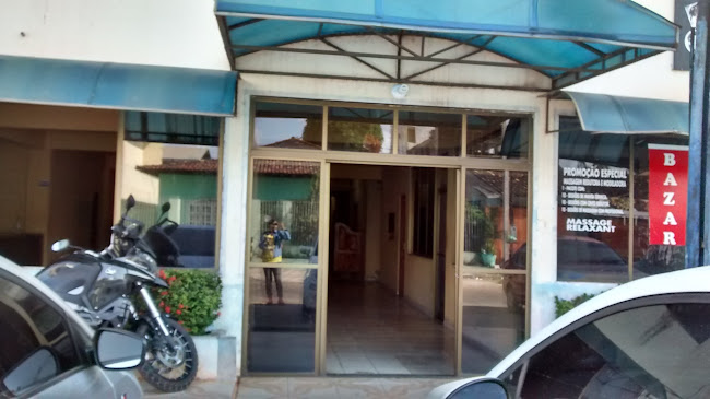 Av. Henrique Galucio, 1623 - Santa Rita, Macapá - AP, 68900-115, Brasil
