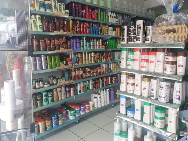 Avaliações sobre Mix Variedades & Cosméticos em João Pessoa - Loja