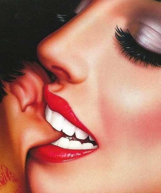 art: Love Wallpaper Sarra Art