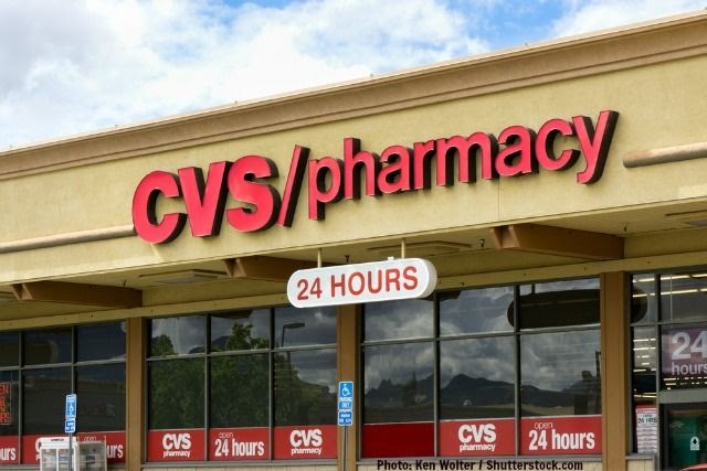 Cvs Near Me Business Hours - CVCROT