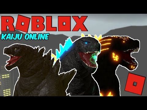 kaiju robux