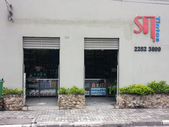 ST Tintas