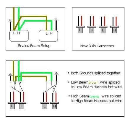 1997 Chevy S10 Headlight Wiring Diagram : 2002 Chevy S10 Wiring Diagram