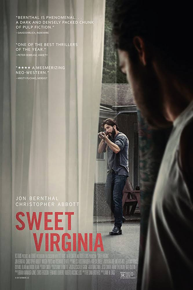 Sweet Virginia (2017) Bluray Subtitle Indonesia - Download Film Bluray