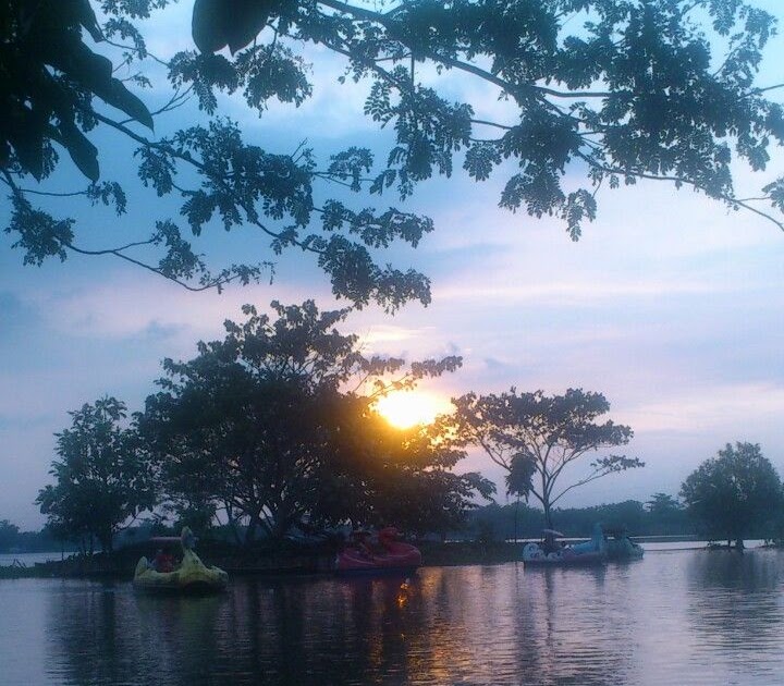 Danau General Carrera 14 DANAU INDAH