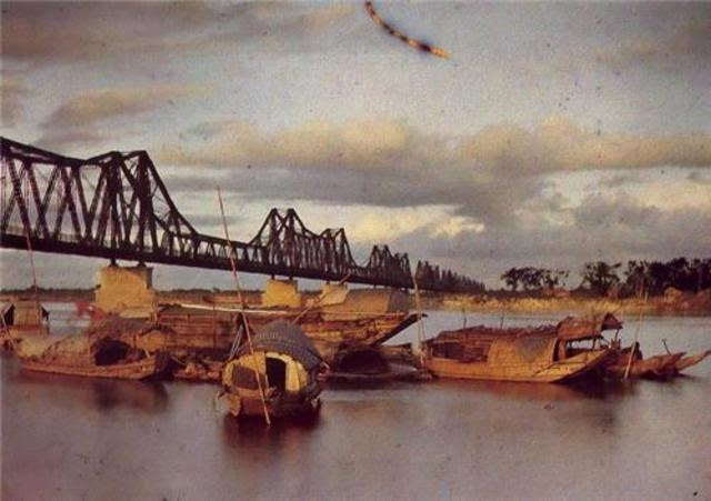 Hình ảnh Việt Nam 100 năm trước Hình ảnh Việt Nam 100 năm trước