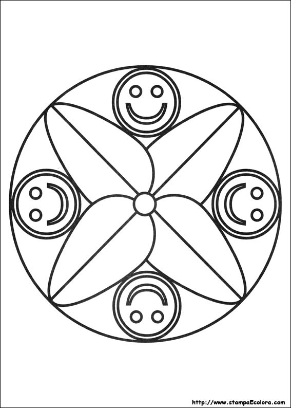 Colorare Disegni Facili Per Alzaimer Coloradisegni