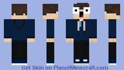 roblox noob suit