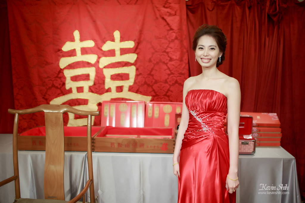 台北喜來登-婚禮攝影