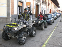 Las motos