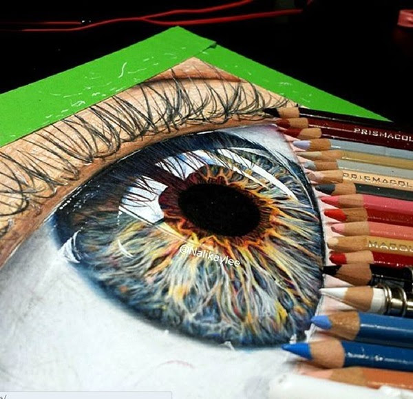 color pencil drawing Examples (41)