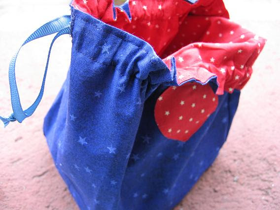 bag