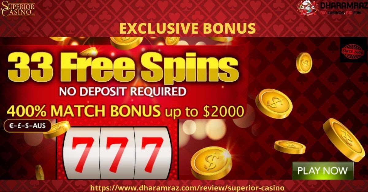 Best cash casino deposit no