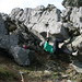 Laggan Limestone Bouldering NR 978 507