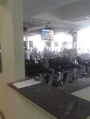 Avaliações sobre Academia Hammer Fitness em Belo Horizonte - Academia