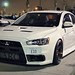 Evo on New TE's