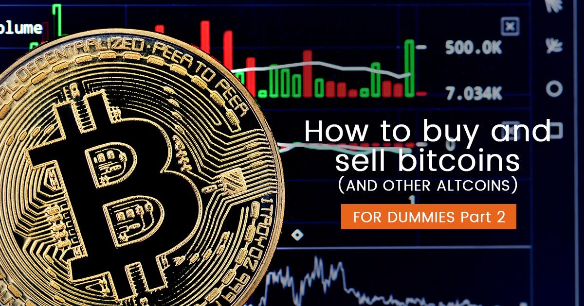 sell bitcoin near me