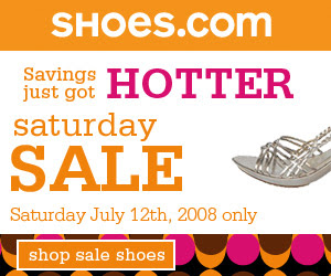 sandals special offers