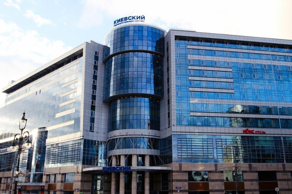 новотель в москве
