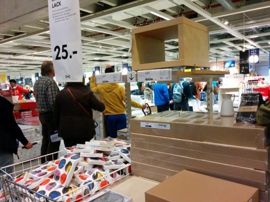 Offnungszeiten Ikea Oldenburg