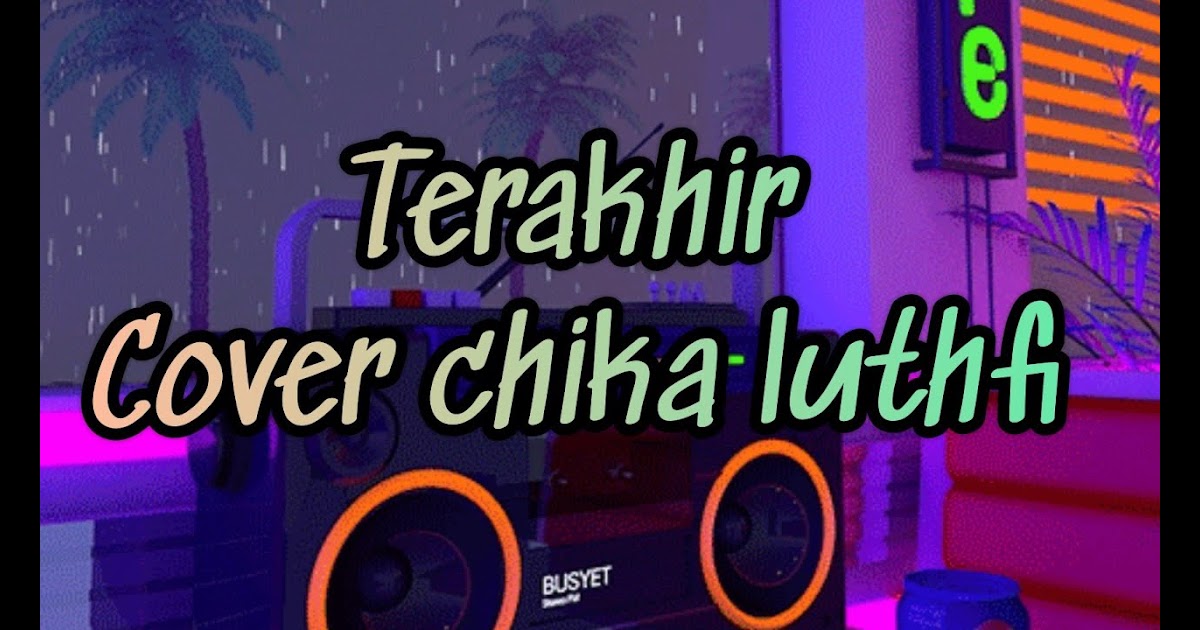 Terakhir Lirik Sufian Suhaimi / Sufian suhaimi terakhir lirik video hd.