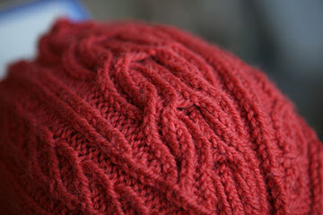 Hat, Cables