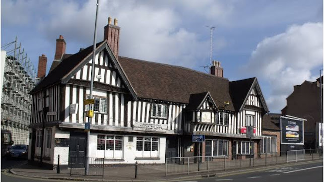 The Old Crown - Birmingham