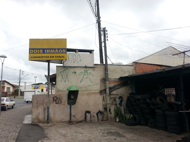 Avaliações sobre Borracharia Dois Irmãos em Curitiba - Comércio de pneu