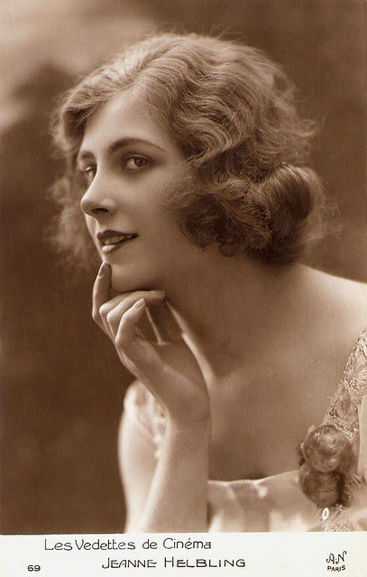 Jeanne Helbling