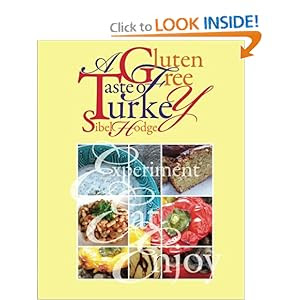 A Gluten Free Taste of Turkey
