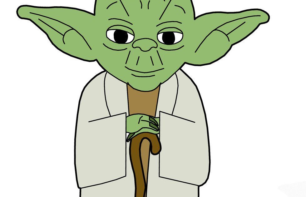Yoda Emoji / Yoda Telegram Sticker Emoji Star Wars Emoji