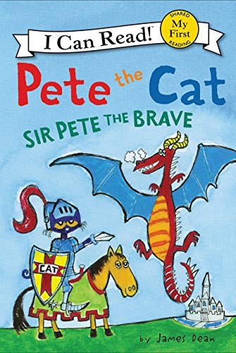 Sir Pete the Brave PDF Free download