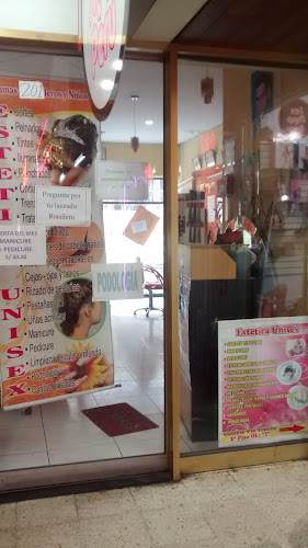Peluqueria Venedeto - Lima