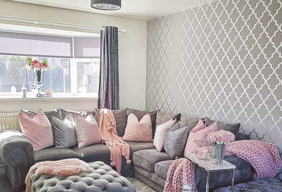 Living New Sofa Design 2021 - 33 Amazing Luxury Living Room Designs