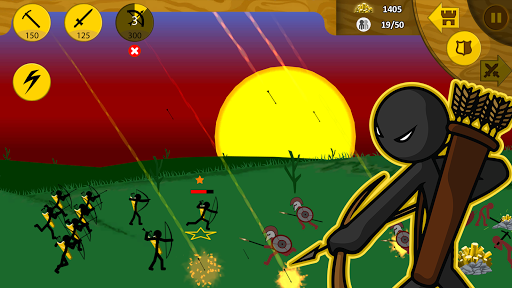 Playing: Stickman War 2 Unblocked Games Here [Computer Game] - Best