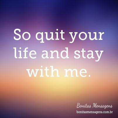 Featured image of post Frases Bonitas E Curtas Em Ingl s