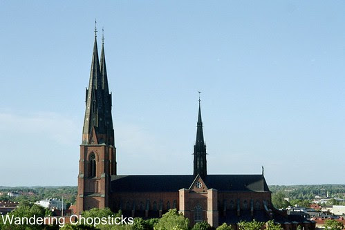 Uppsala 1