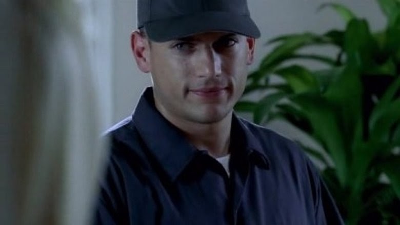 [Watch] Prison Break Season 2 Episode 6 Subdivision (2006) Watch Online
