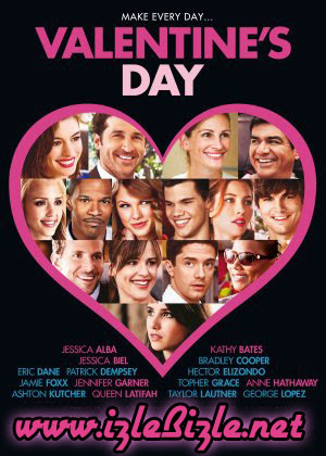 Valentines Movie Postervalentines 2010 9477295