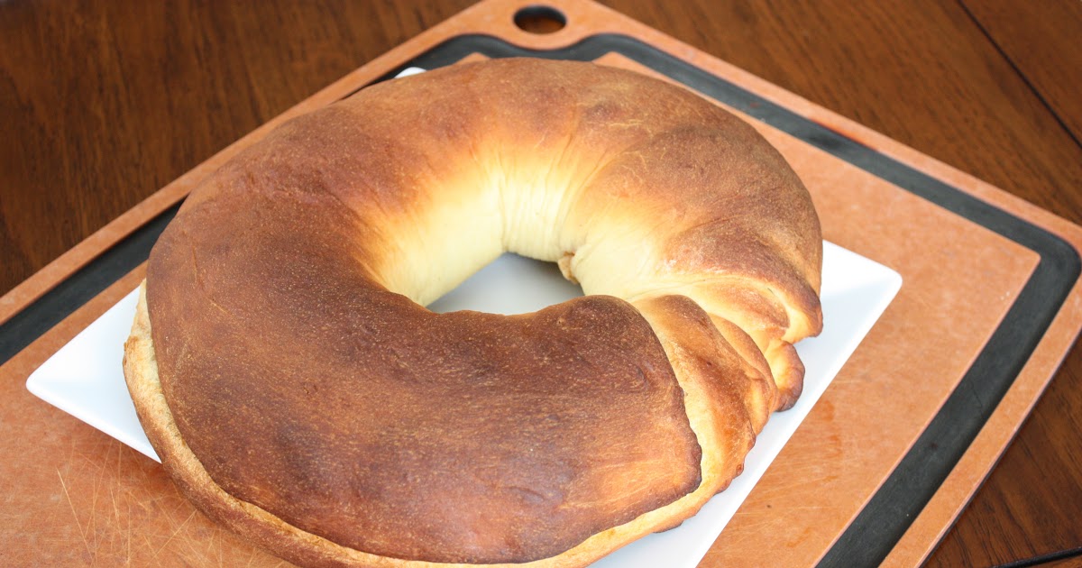 When Do You Have King Cake