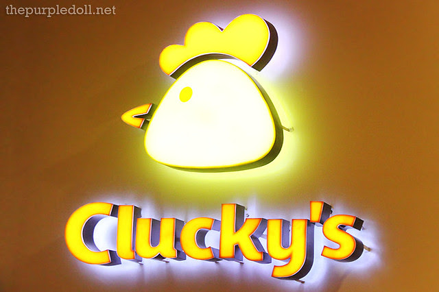 Clucky's