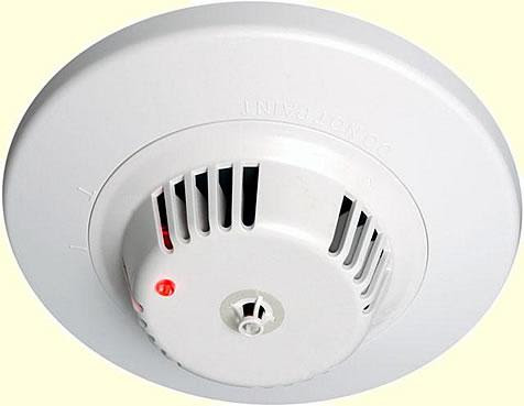 detector