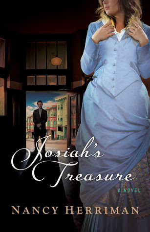 Josiah's Treasure: a novel
