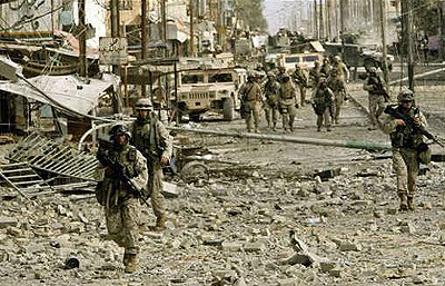 Al Fallujah City