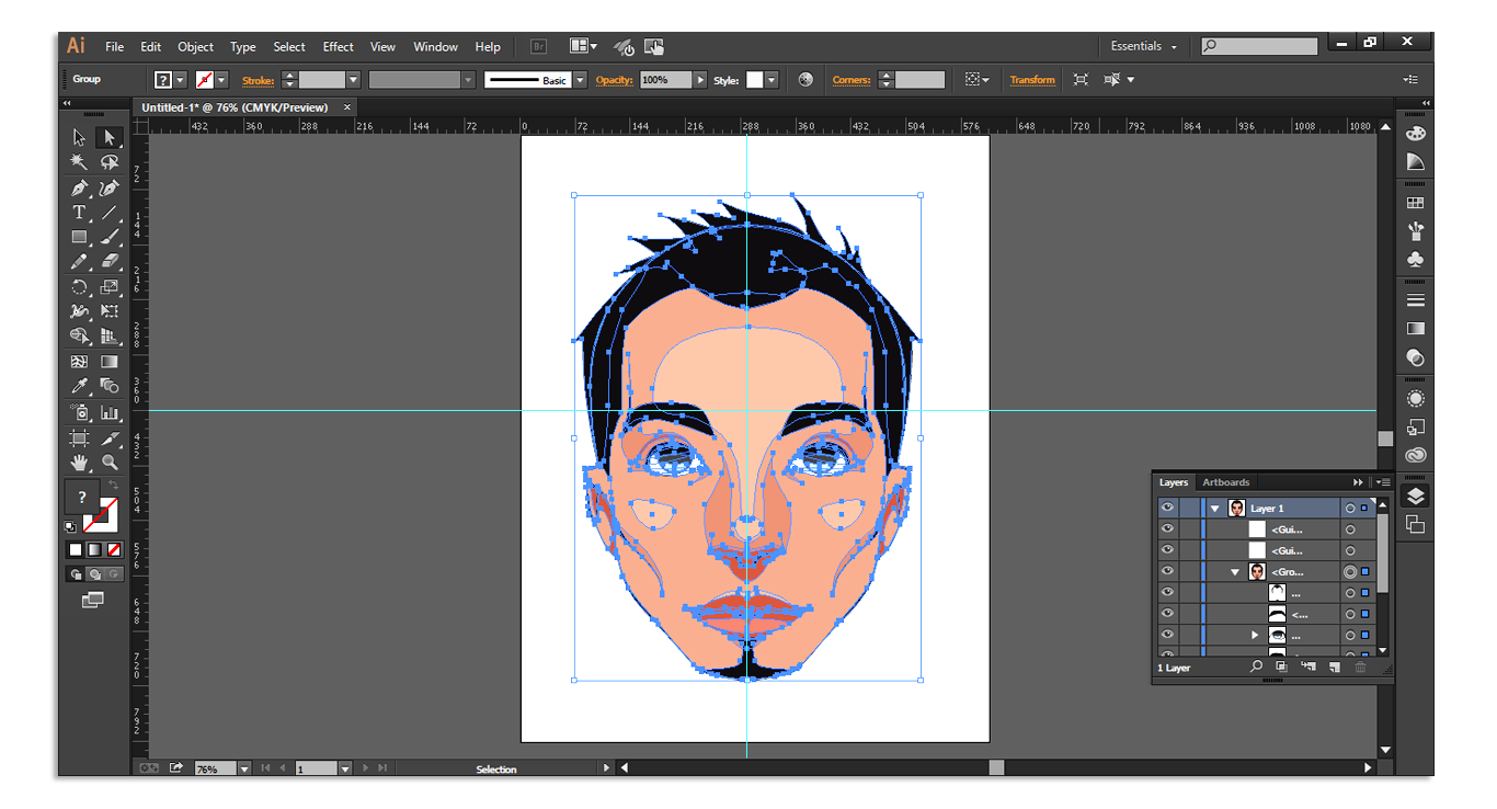 Adobe illustrator cc portable mega
