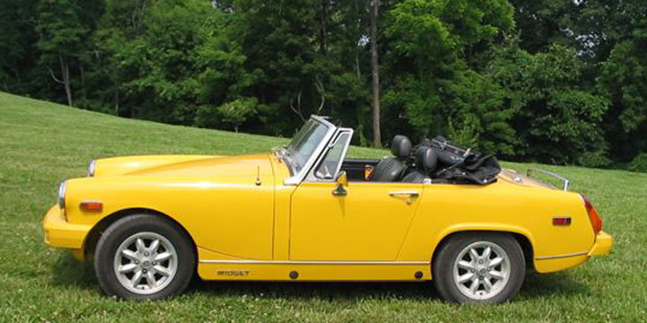 1979 Mg Midget Wiring Diagram - Wiring Diagram Schemas