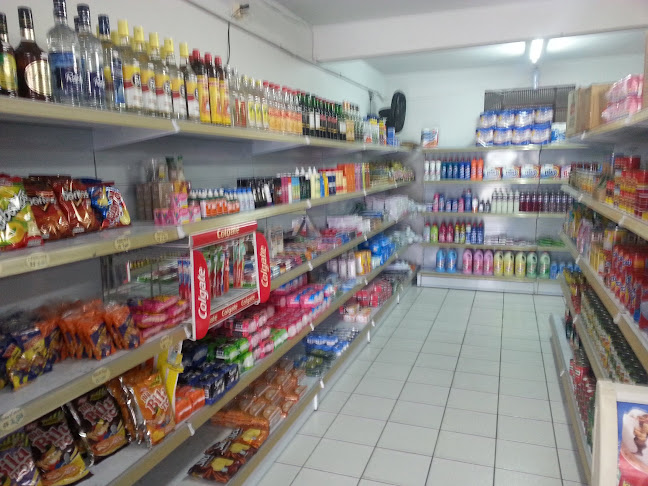 Mercado Paula